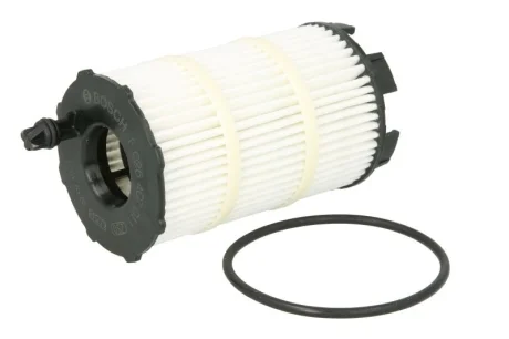 Масляний фільтр BOSCH F 026 407 011