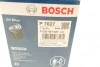 Фильтр масляный Smart Forfour 1.5CDi 03-08 Mitsubishi Colt 1.5 D 04-13 BOSCH F 026 407 027 (фото 1)