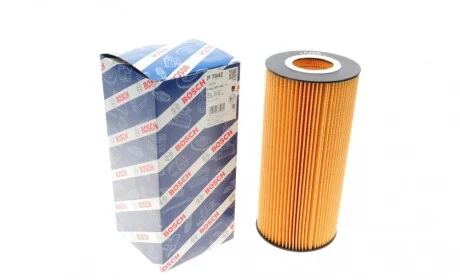 Фильтр масляный MB Axor/Setra 12.0 (OM457) BOSCH F 026 407 042
