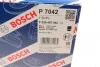 Фільтр масляний MB Axor/Setra 12.0 (OM457) BOSCH F 026 407 042 (фото 5)