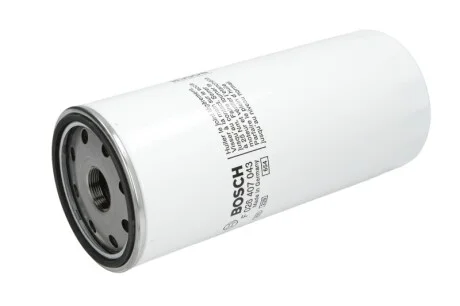 Масляный фильтр BOSCH F 026 407 043