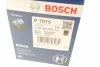 Фільтр масляний Volvo XC60/XC90/V70 3.0/3.2i 06-15/Land Rover Freelander 3.2 24V 06-14 BOSCH F 026 407 075 (фото 1)