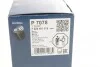 Фильтр масляный Ford Fiesta 1.4i BOSCH F 026 407 078 (фото 5)