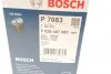 Фильтр масляный Fiat Ducato 3.0HDI 06- BOSCH F 026 407 083 (фото 4)