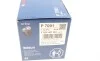 Фільтр масляний Toyota Rav4/Avensis 1.6/1.8/2.0 08- BOSCH F 026 407 091 (фото 6)