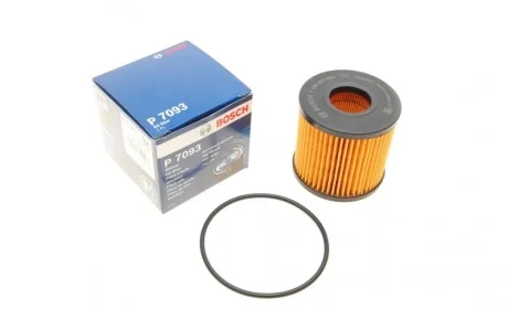 МАСЛЯНИЙ ФІЛЬТР BOSCH F 026 407 093