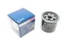 Фільтр масляний Kia Ceed 1.4-1.6/Mazda 626/3/6 2.0D 86-10 BOSCH F 026 407 124 (фото 1)