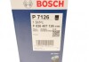 ФИЛЬТР Смазочный BOSCH F 026 407 126 (фото 2)