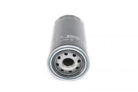 Фільтр масляний IVECO BOSCH F026407129