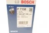 Фільтр масляний BMW 5 (F10/F07/G30/F90) 10- (N63/S63) BOSCH F 026 407 158 (фото 5)