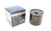 Фильтр масляный Mazda 3 1.5/2.0i /6 2.0/2.5i 13- BOSCH F 026 407 160 (фото 1)