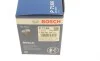Фильтр масляный MB E-class (W212/A207)/C-class (W204/W205) 11- (M270/M274) BOSCH F 026 407 166 (фото 3)