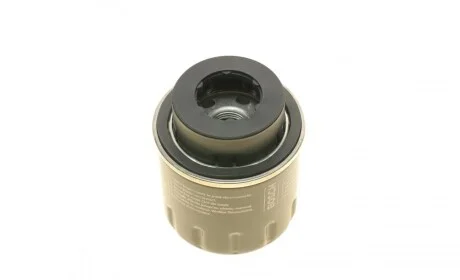 Фільтр масляний VW Caddy III/Tiguan/Touran 1.2/1.4TSI 10- BOSCH F 026 407 181