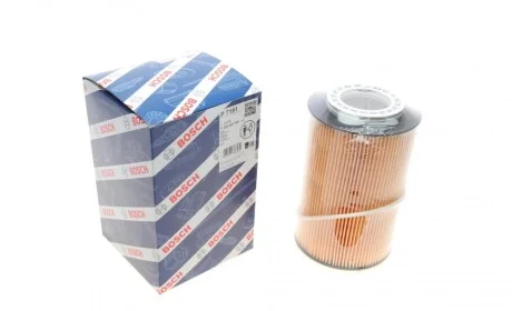 Фільтр масляний Man Lions/TGS 10.5-12.5 06- BOSCH F 026 407 191