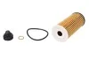 Фильтр масляный BMW X1 (F48) 1.8-2.0i 14-/Mini Cooper 13- (B47/B38/B48) BOSCH F 026 407 204 (фото 7)