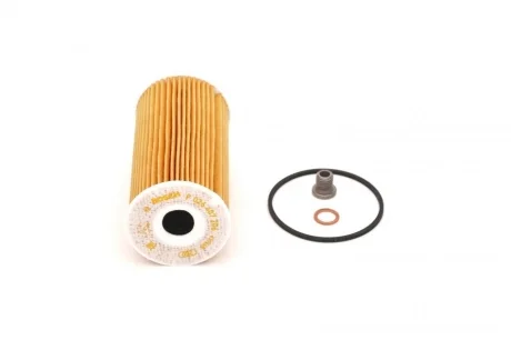 Масляный фильтр BOSCH F 026 407 206