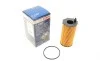 Фільтр масляний Jeep Cherokee 04-/Dodge Nitro 2.8CRD 06-12 BOSCH F 026 407 207 (фото 1)