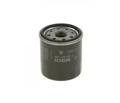 Масляный фильтр BOSCH F 026 407 208