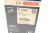 Фильтр масляный Chevrolet Captiva/Opel Antara 3.2i 06- (4WD) BOSCH F 026 407 236 (фото 5)