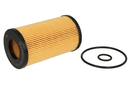 Фільтр масляний BOSCH F026407239