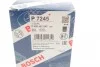 Фильтр масляный Ford Transit 2.0 EcoBlue 15- BOSCH F026407245 (фото 3)