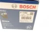 Фільтр масляний Peugeot 205 1.1/1.4 87-90/305 1.5 85-90 BOSCH F 026 407 250 (фото 4)