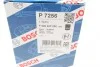 Фильтр масляный Gaz Gazelle 2.4 04-06/Ford Scorpio 2.5TD 93-98 BOSCH F 026 407 256 (фото 5)