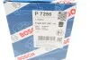 Фильтр масляный Gaz Gazelle 2.4 04-06/Ford Scorpio 2.5TD 93-98 BOSCH F 026 407 256 (фото 6)