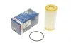 Фильтр масляный Audi A1/A3/A5/A6/Q5/Q7/Skoda Octavia/SuperB/VW Golf/Passat/Tiguan 1.8/2.0 07- BOSCH F 026 407 278 (фото 1)