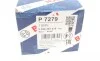Фильтр масляный Ford Focus/Transit Connect/Tourneo Connect 1.0/1.5EcoBoost 13- BOSCH F 026 407 279 (фото 5)