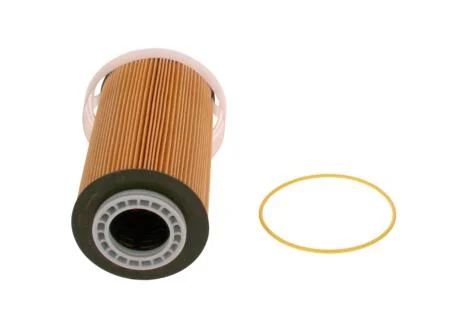 Фильтр масляный BOSCH F026407288