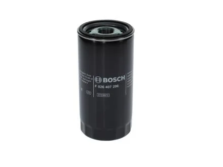 Фильтр масляный BOSCH F026407296