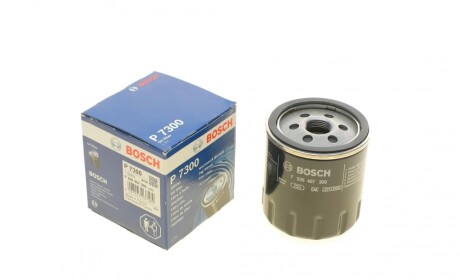 ФИЛЬТР Смазки BOSCH F 026 407 300