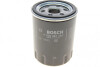 Смазочный фильтр BOSCH F 026 407 301 (фото 3)