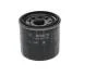 Фильтр масляный 7306 LEXUS/TOYOTA ES/UX/Camry/RAV4 - замена на BOSCH F026407306 (фото 1)