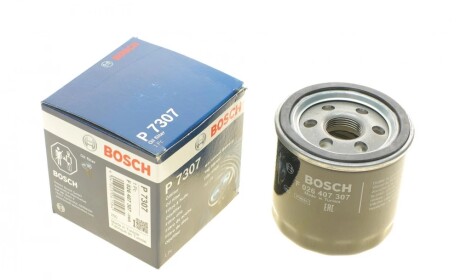 МАСТИЛЬНИЙ ФІЛЬТР BOSCH F 026 407 307