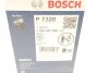 Фильтр масляный VW Passat/Touareg 3.6 V6 FSI 10-18 BOSCH F 026 407 320 (фото 8)