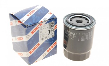 Смазочный фильтр BOSCH F 026 407 332