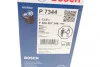 Фильтр масляный Audi A8/VW Touareg 6.0 03-18 BOSCH F 026 407 344 (фото 6)