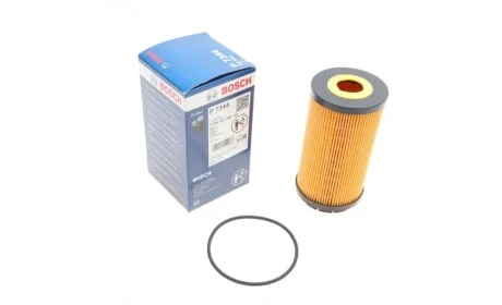 Фильтр масляный Audi A8/VW Touareg 6.0 03-18 BOSCH F 026 407 344