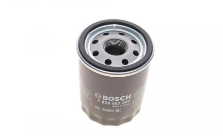 Смазочный фильтр BOSCH F 026 407 347