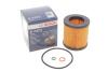 Фильтр масляный BMW 2 (F22/F87)/3 (F30/F80)/4 (F33/F83) 3.0 S55/N55 14-20 BOSCH F 026 407 372 (фото 2)