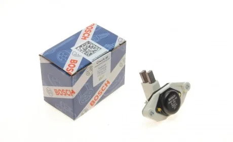 Реле генератора (24V) DAF/MAN/MB/Volvo BOSCH F 04R 320 367