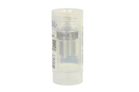 Наконечник інжектора (форсунка) BOSCH H 105 007 117