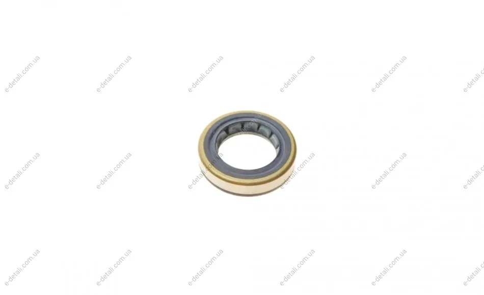 Сальник вала ТНВД Nissan Patrol 2.8 TD 97-00 BOSCH H 146 601 070 (фото 1)
