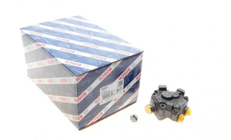 Насос топливный Renault Kerax/Magnum/Premium/Volvo FH16/FM/FM9/FMX 99- BOSCH K S00 000 002