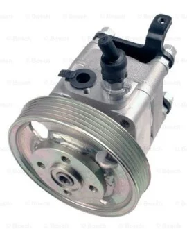 Помпа гідропідсилювача BOSCH KS00000101