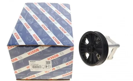 Насос ГУР Volvo S80 I/XC90 I 2.4D 01-14 BOSCH K S00 000 133