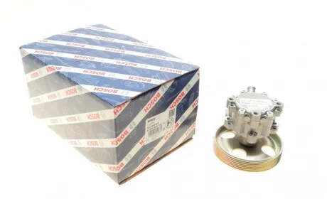 Насос ГУР Peugeot Partner 1.6HDI 08- BOSCH K S00 000 143