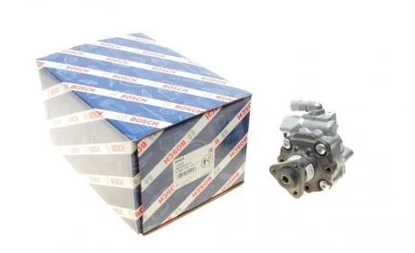 Насос ГУР Audi A8 3.0 TDi/TDi Quattro 10-18/Q7 3.0 TDi Quattro 06-15 BOSCH K S00 000 155